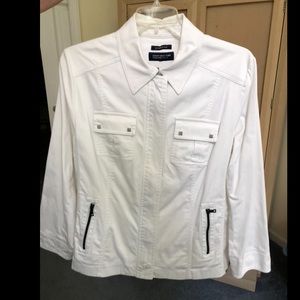 Jones New York jacket